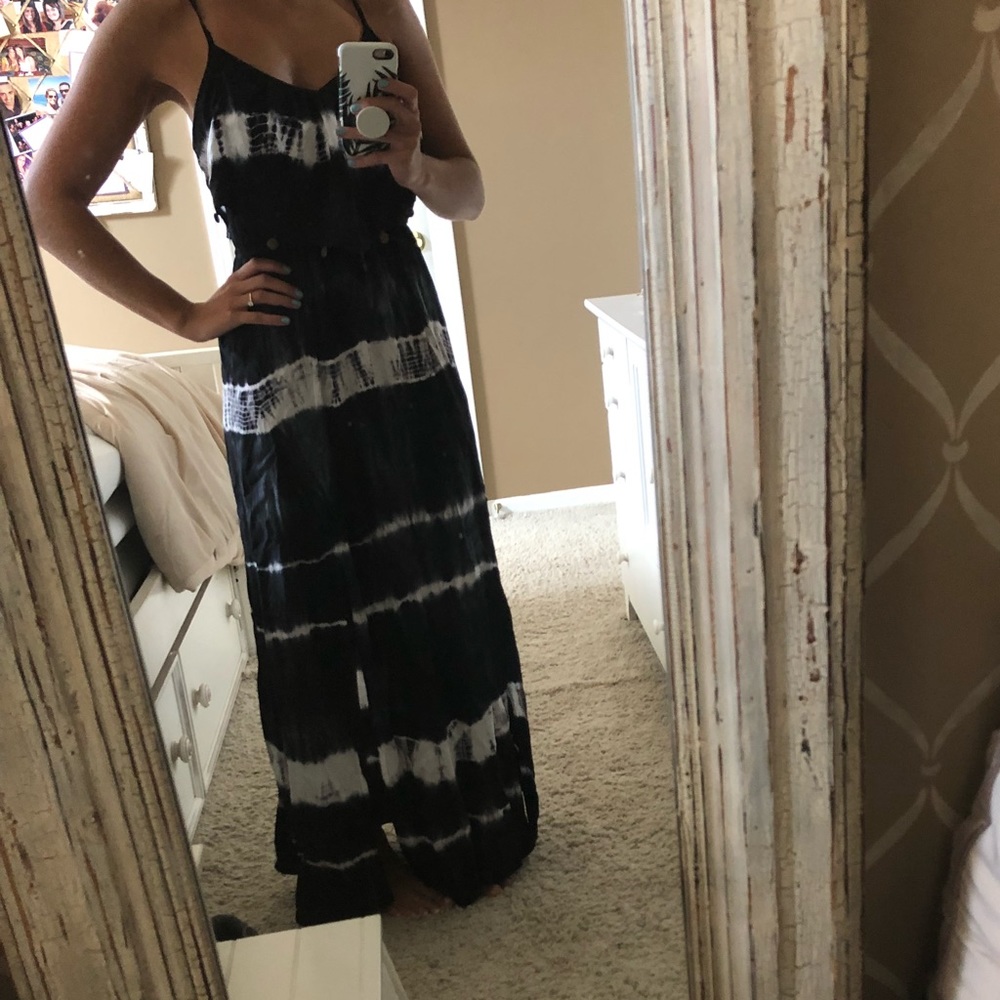 American Eagle Maxi Dress